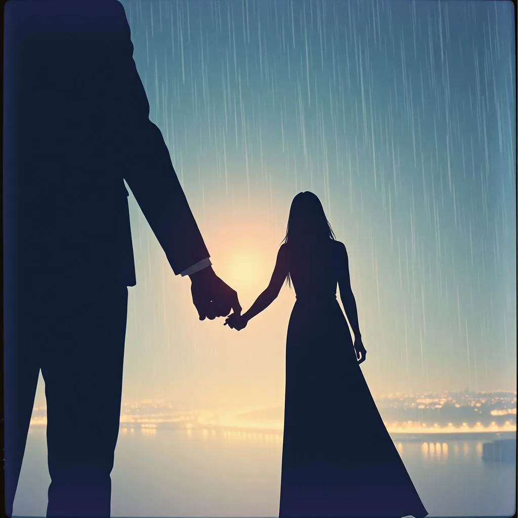 Till the End of Time