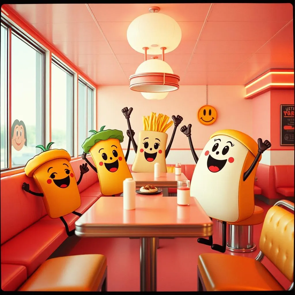 Jolly McDobee (Commercial Jingle)