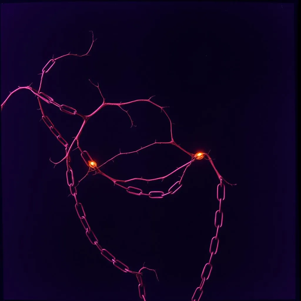 Chains of love