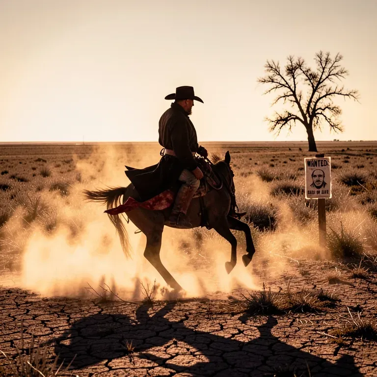 Outlaw