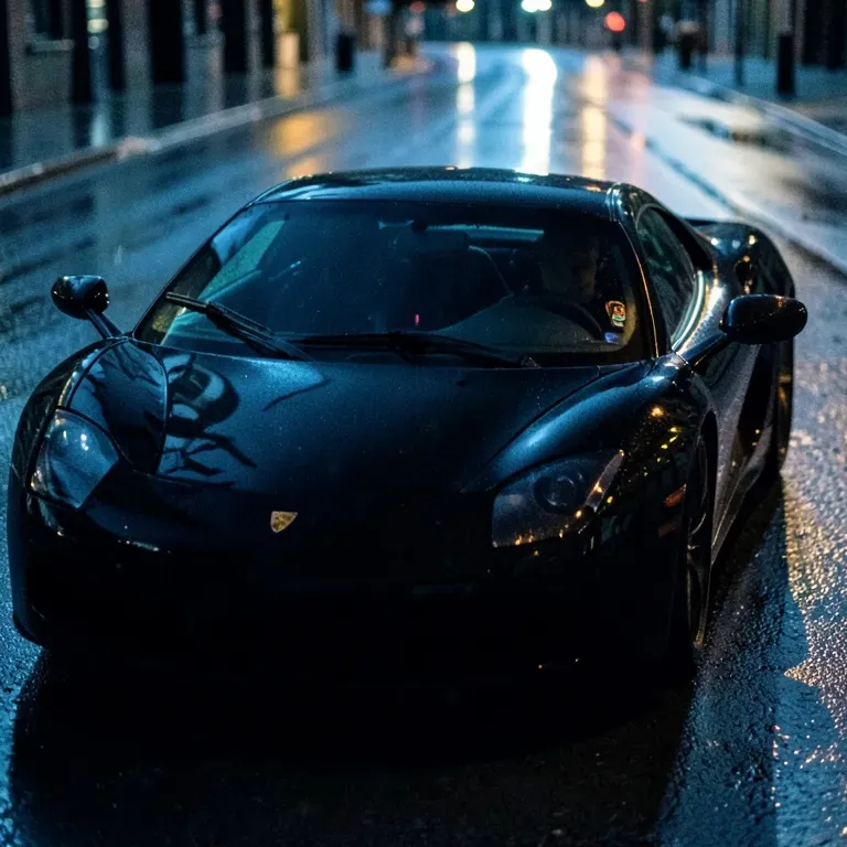 Black Ice