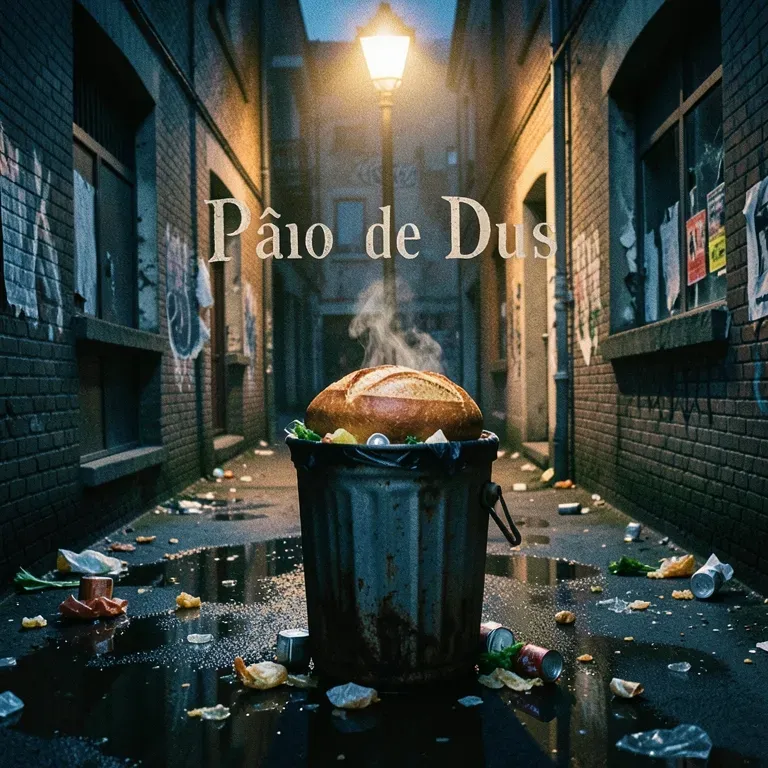 Pão de  Deus