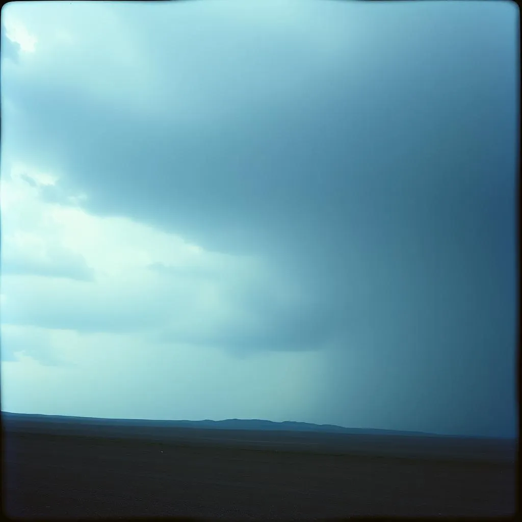 Endless Rainfall