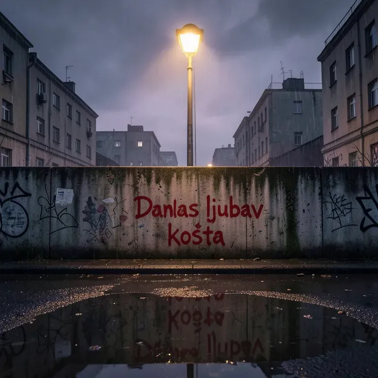 Danas ljubav košta