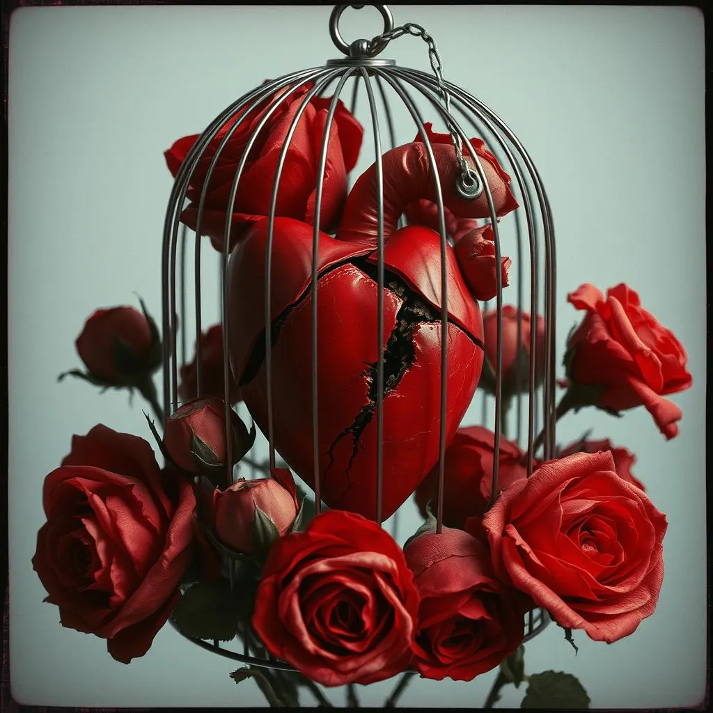 Lovesick