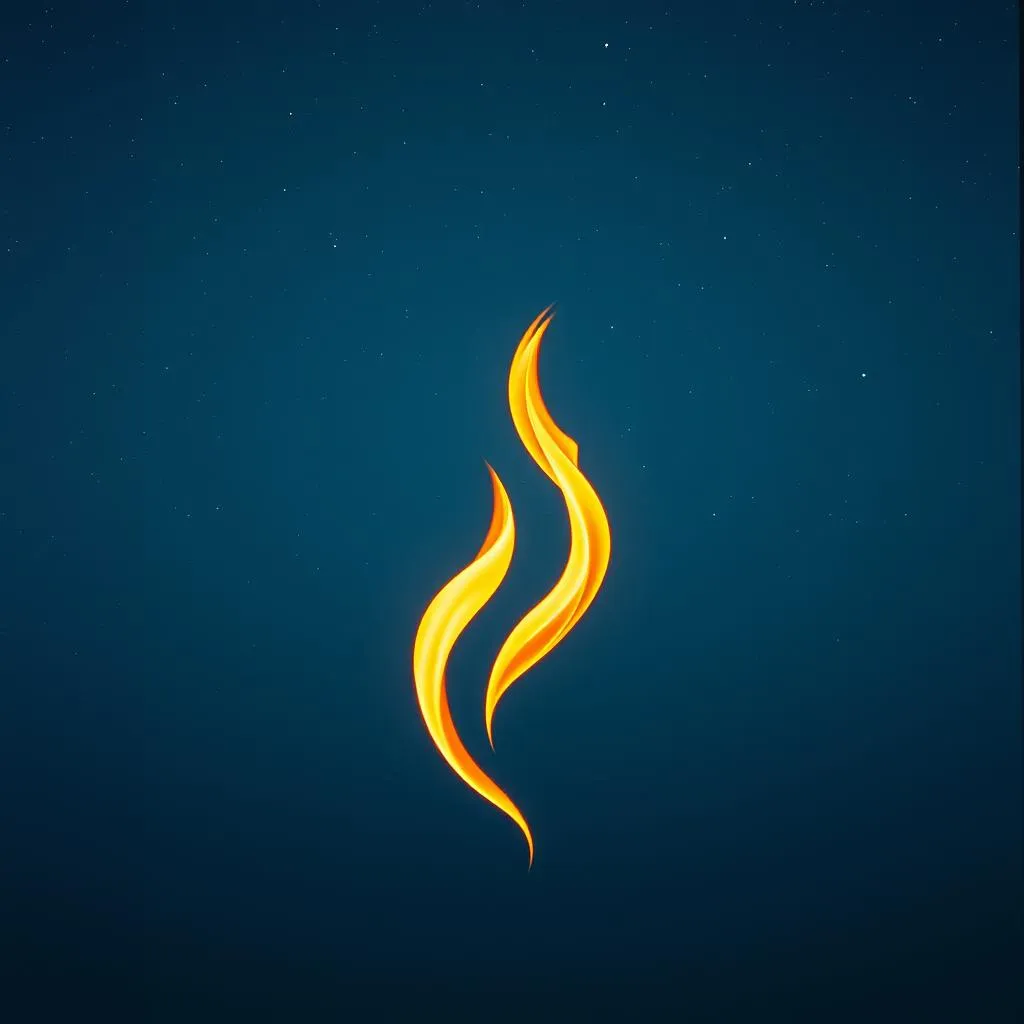 Twin flame