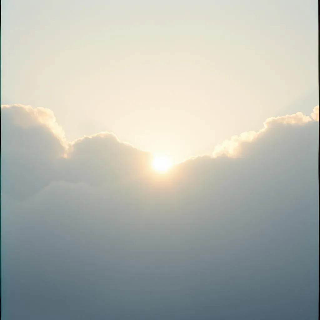 Se abren los cielos