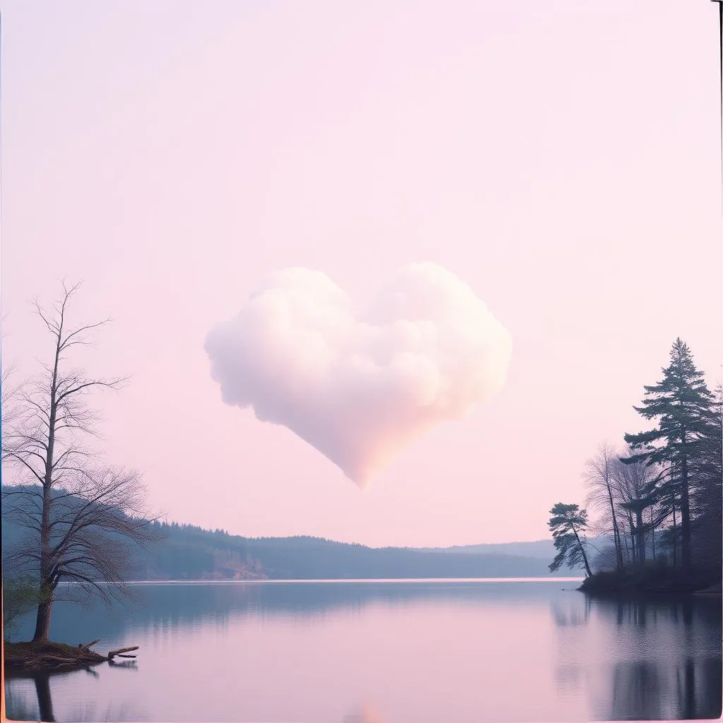 Comme Tu Me Manques Mon Amour