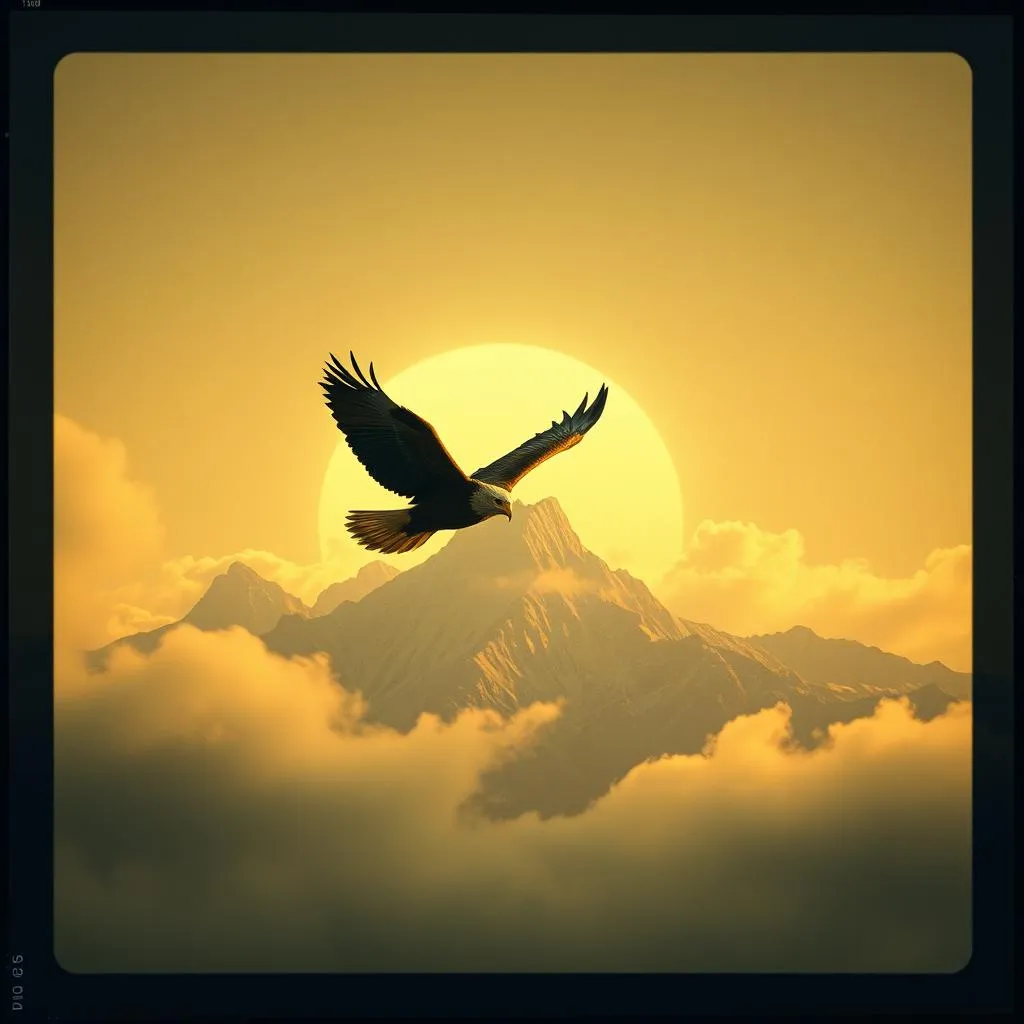 Courage in the Wind