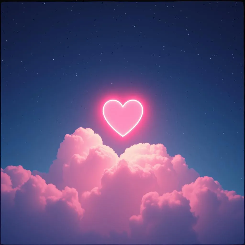 Unrequited Heartbeat