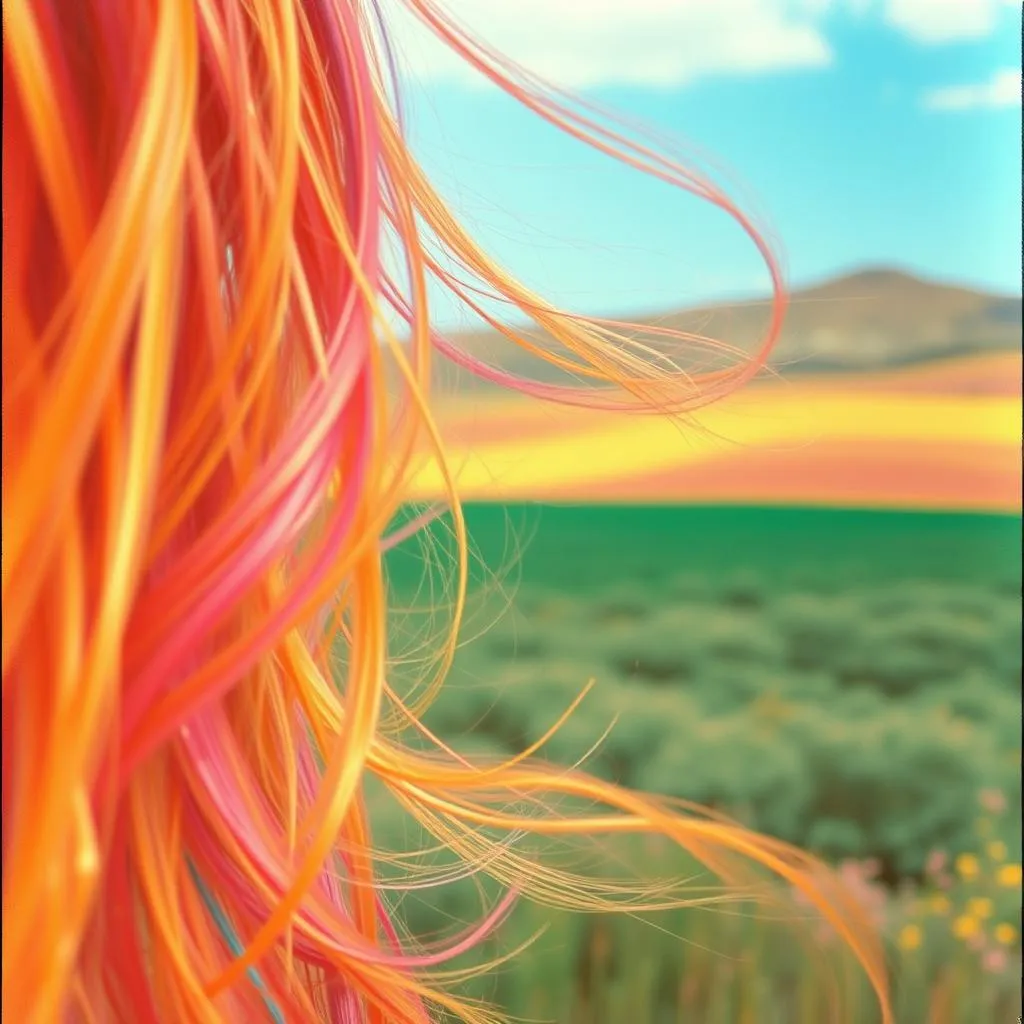 Los Pelos de Dalila