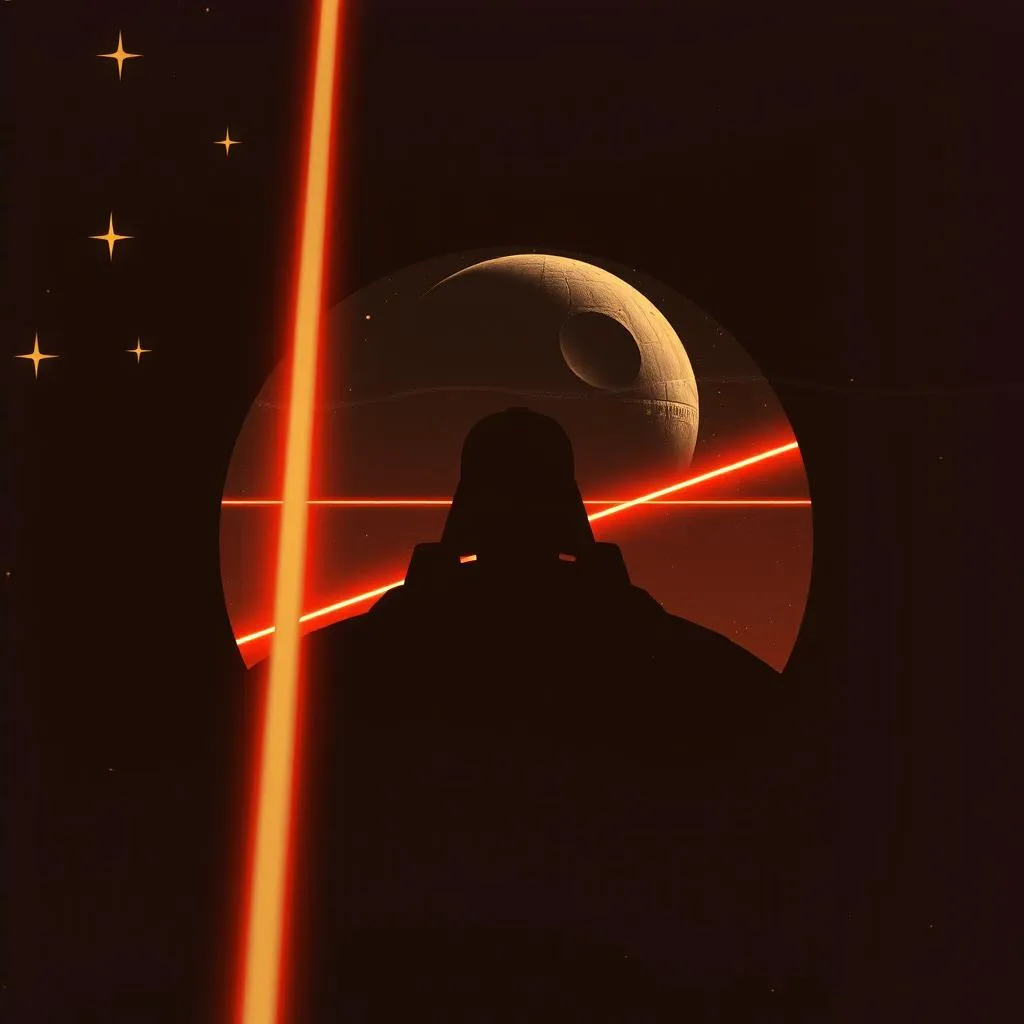 Yavin IV: Hoffnung im Feuer