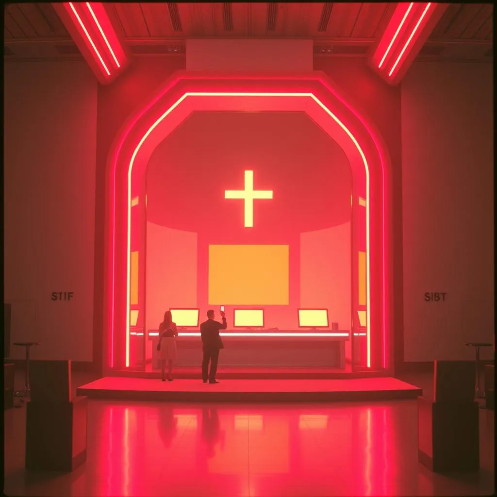 Kultus Neon