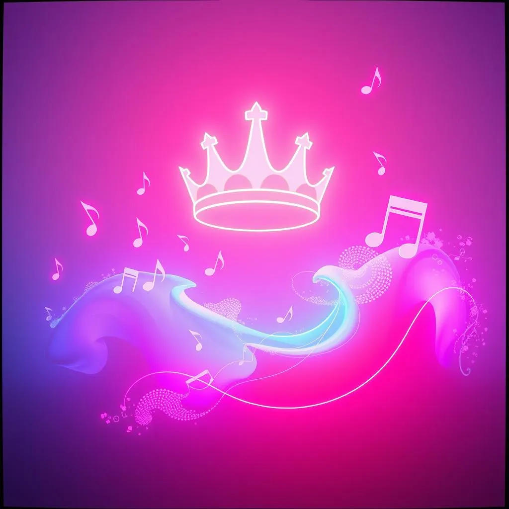 Queen of the Night