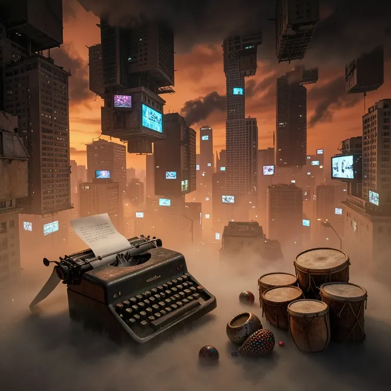 Title: The World Upside Down (The Truth Live)