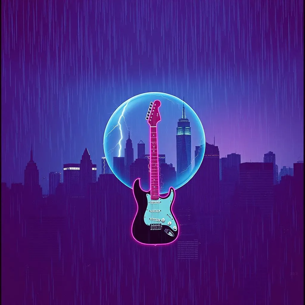 Through the Storm