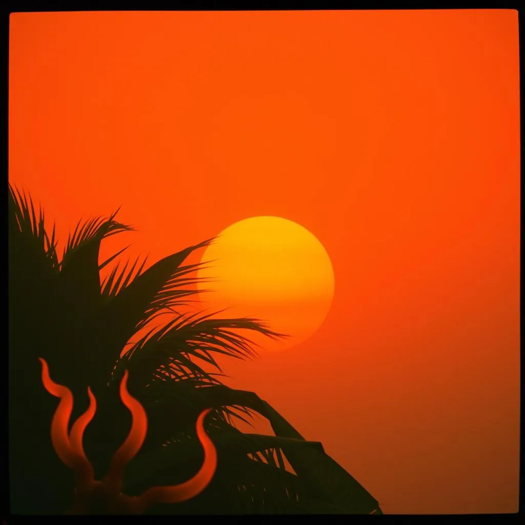 Wildfire Baby