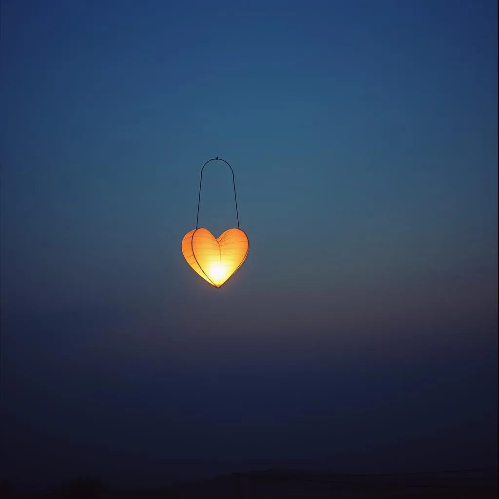 Heart For You