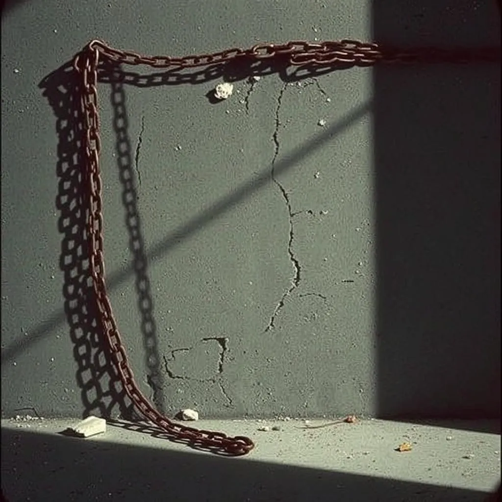 Comprised