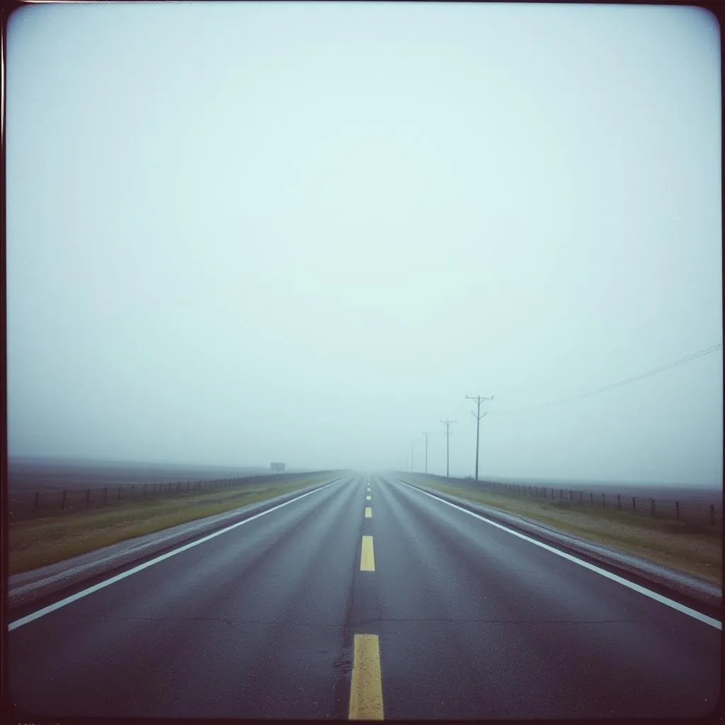 Nothing Left to Travel