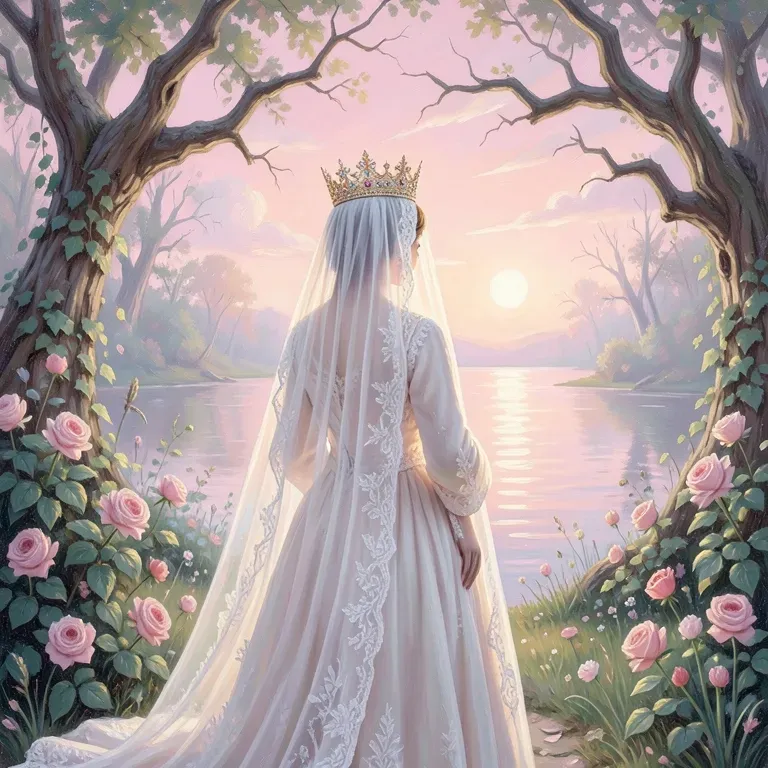 Crown in Your Hands