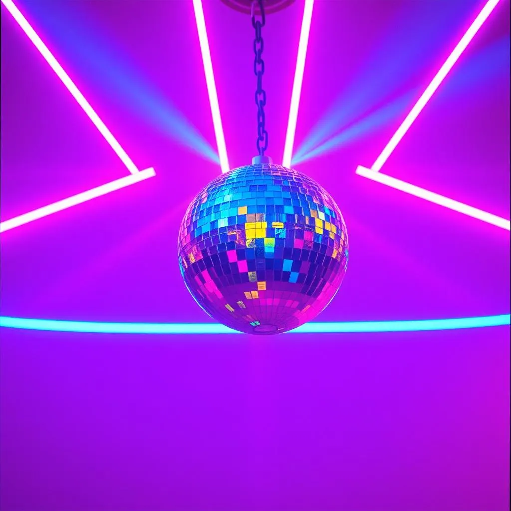 Tonite we dance