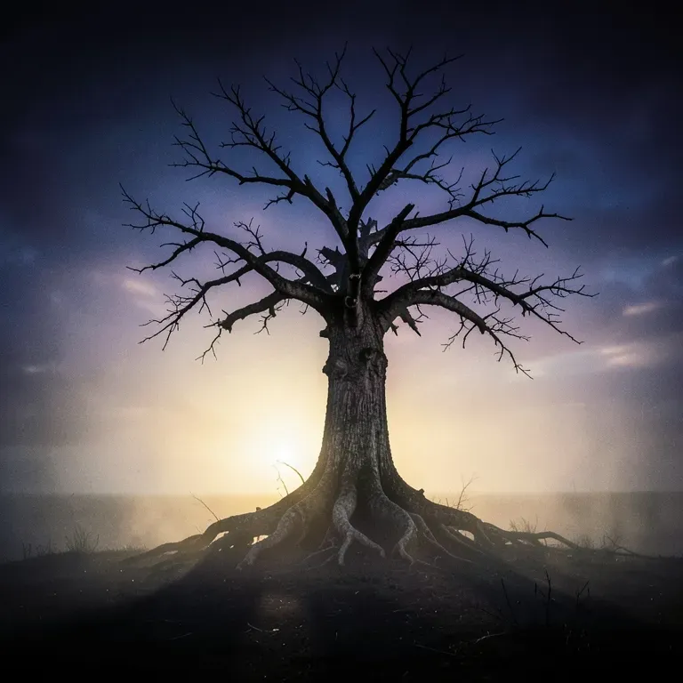 BEYOND THE DARK
