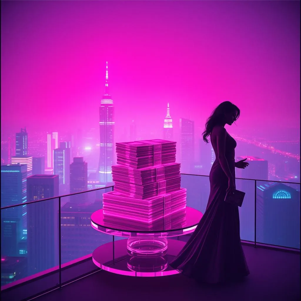 Our dream