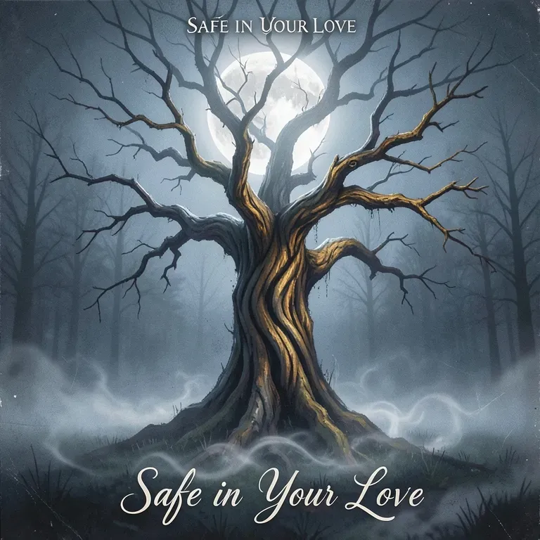 Safe in Your Love