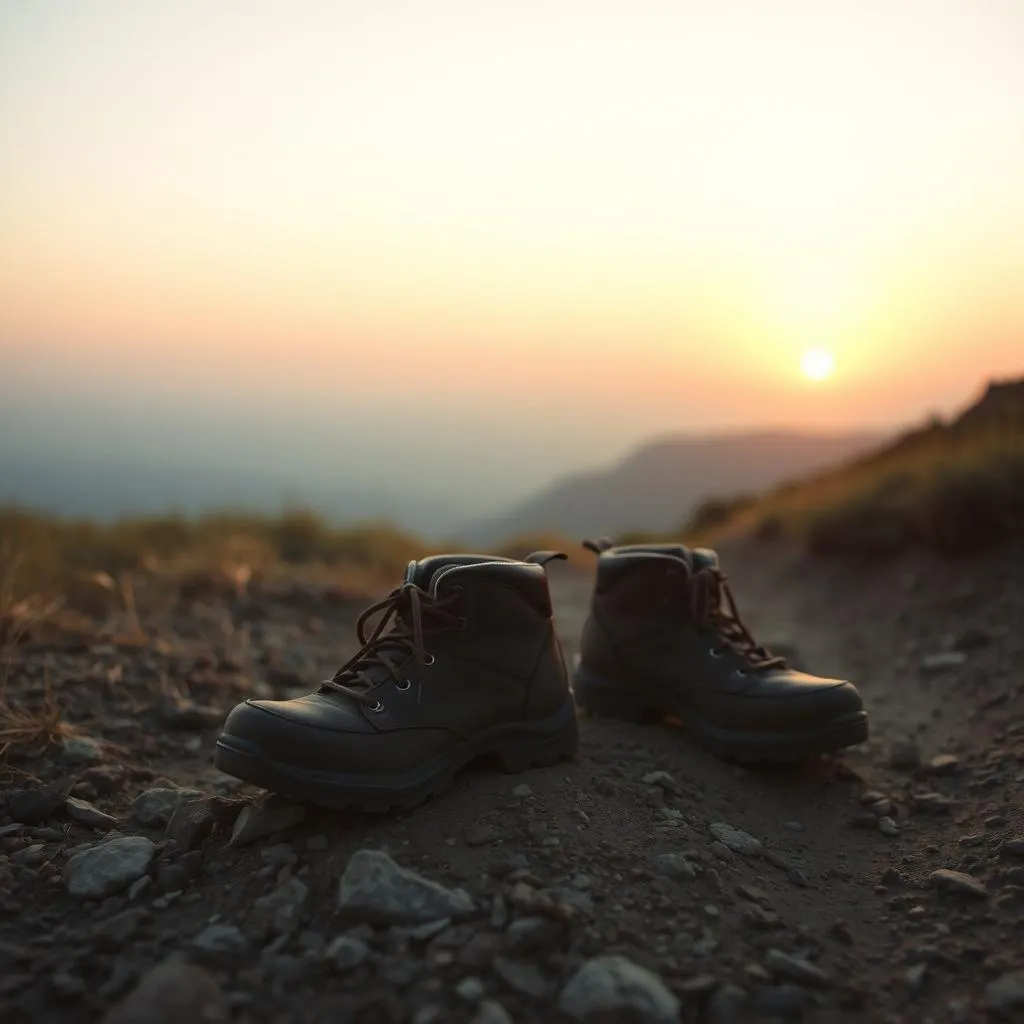 Grateful Wanderer