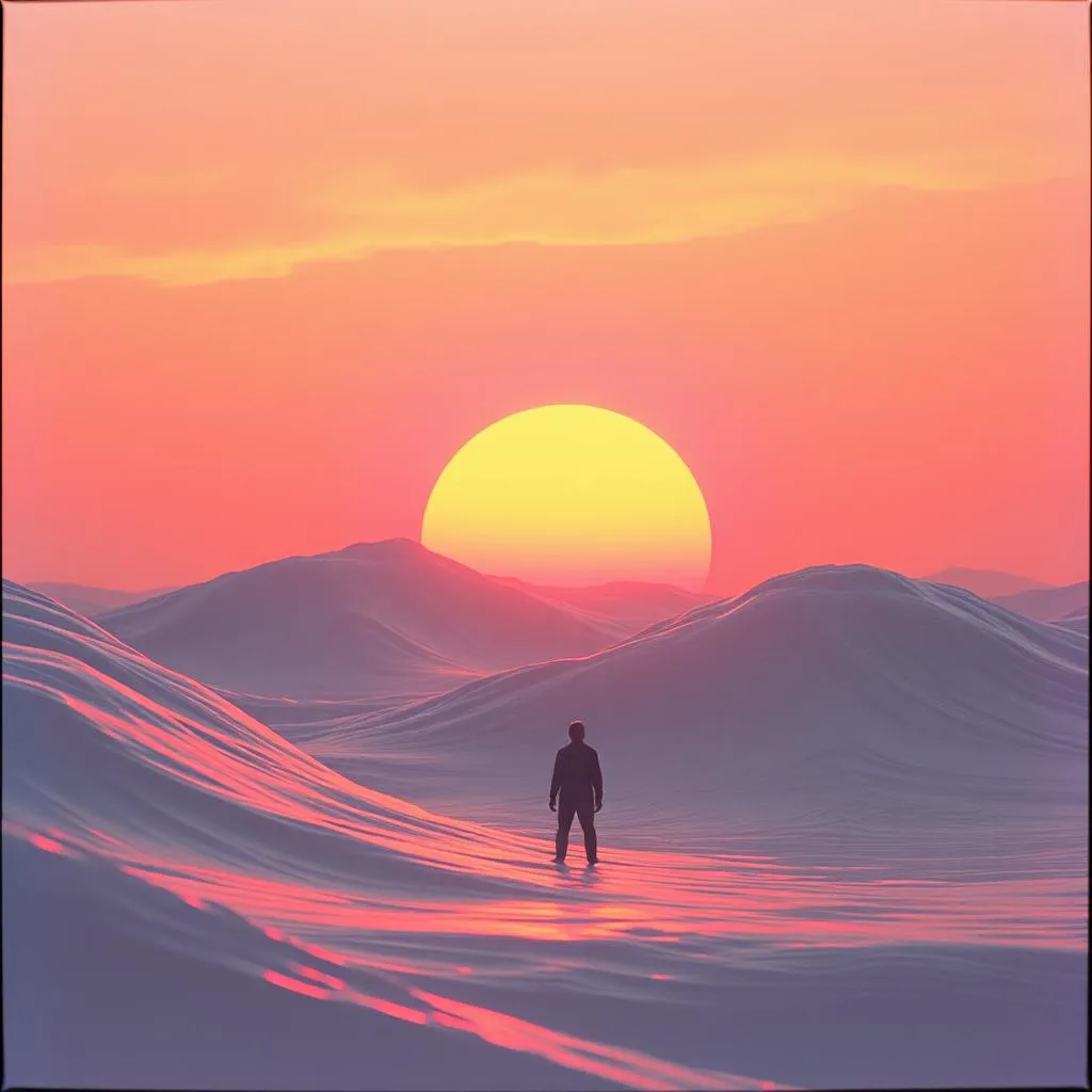 Shattered Echoes