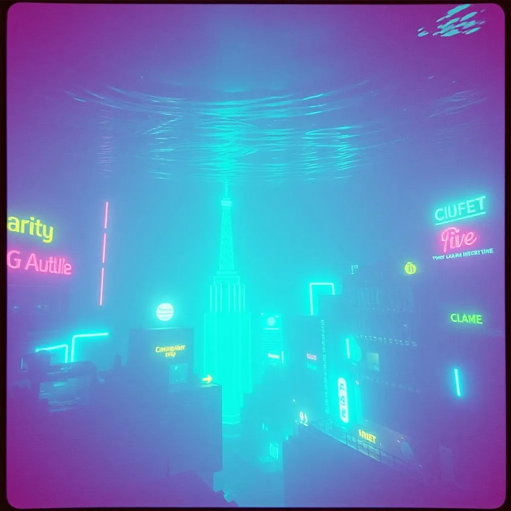 Atlantis