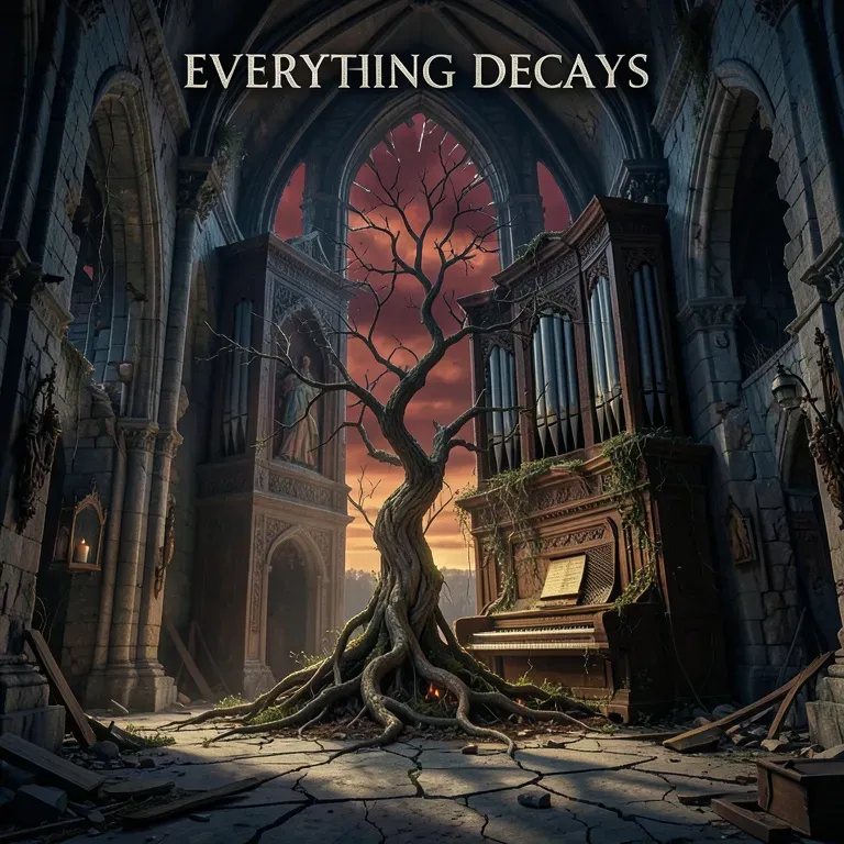 Everything Decays