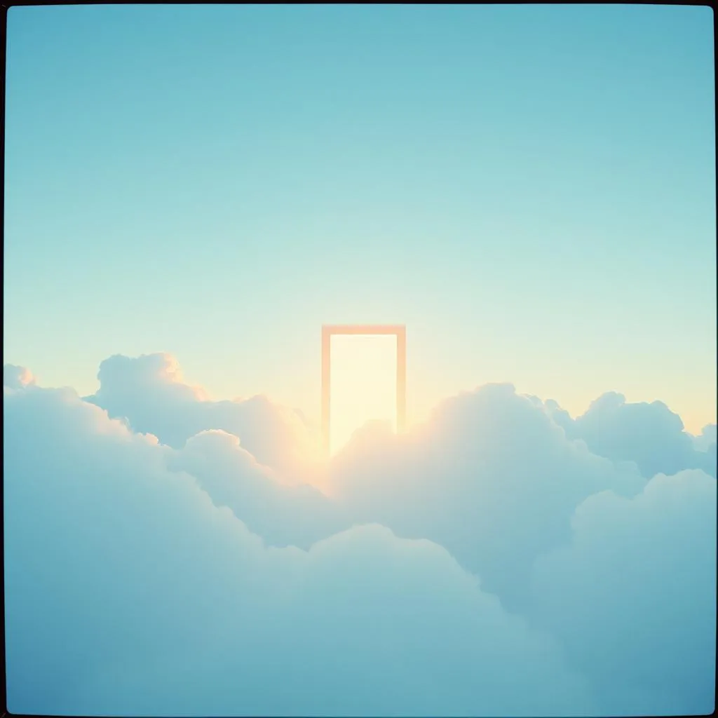 Visit Heaven