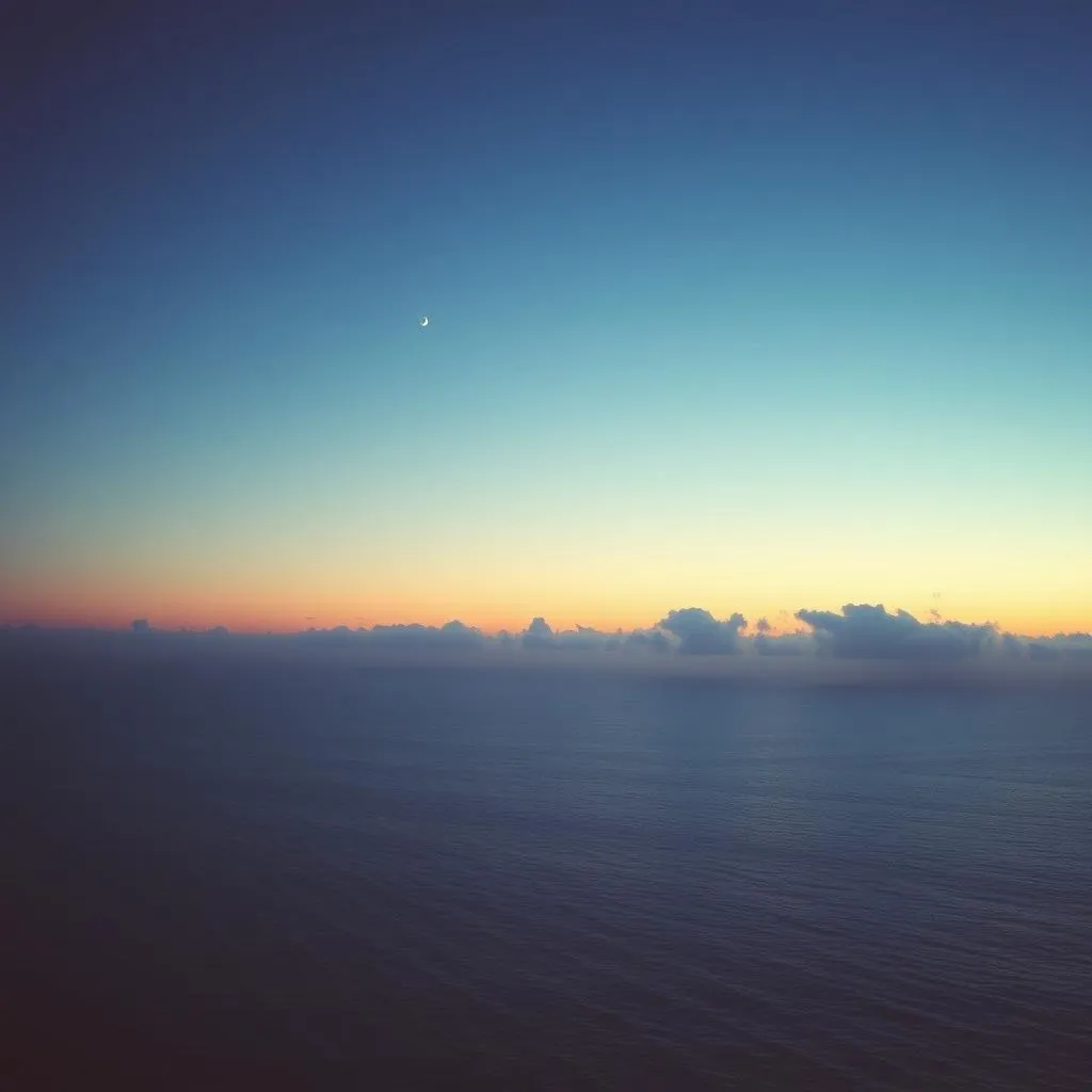 Memories of Flight