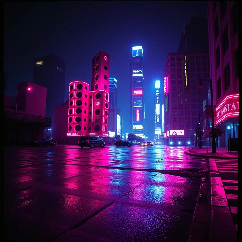 Vibin’