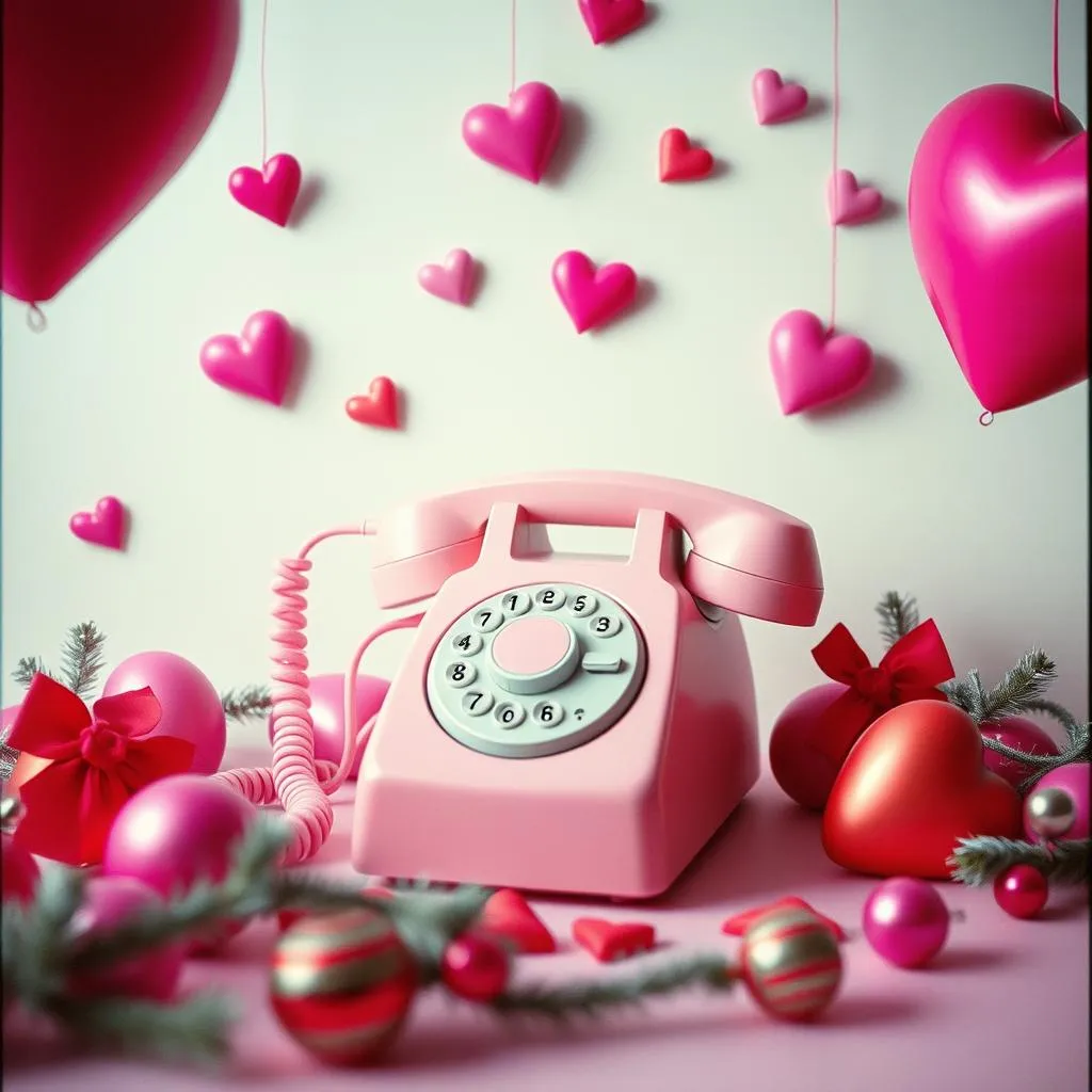 I Just Called To Say