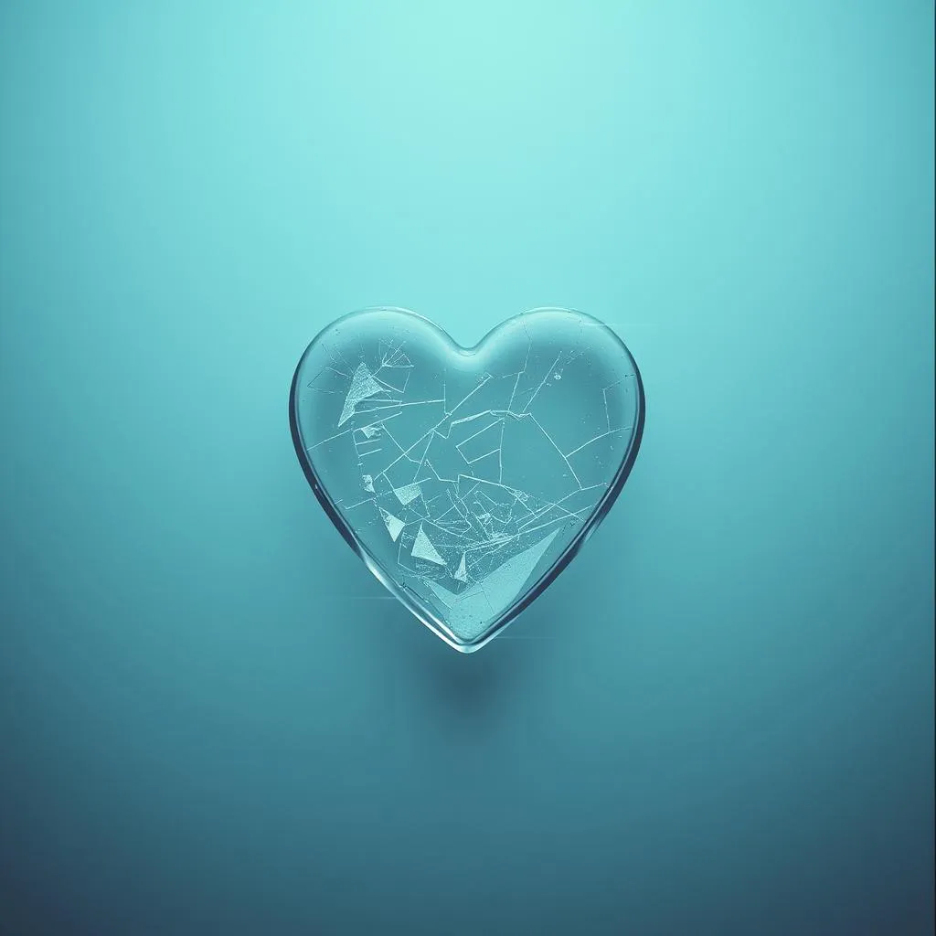 Glass Heart