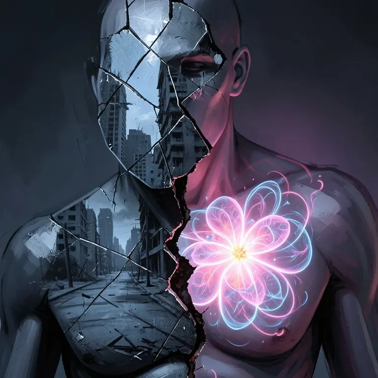 head vs heart