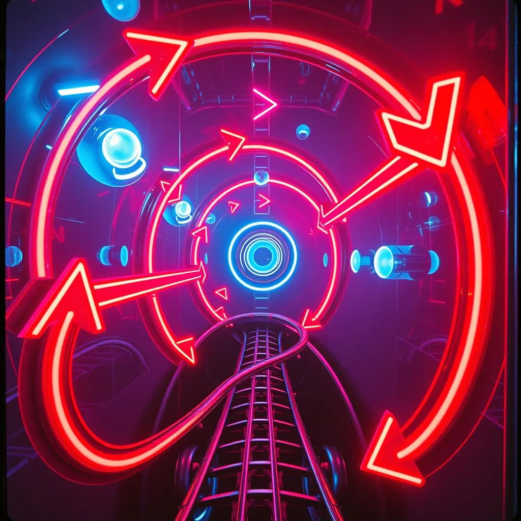 Luc1dz - Looping