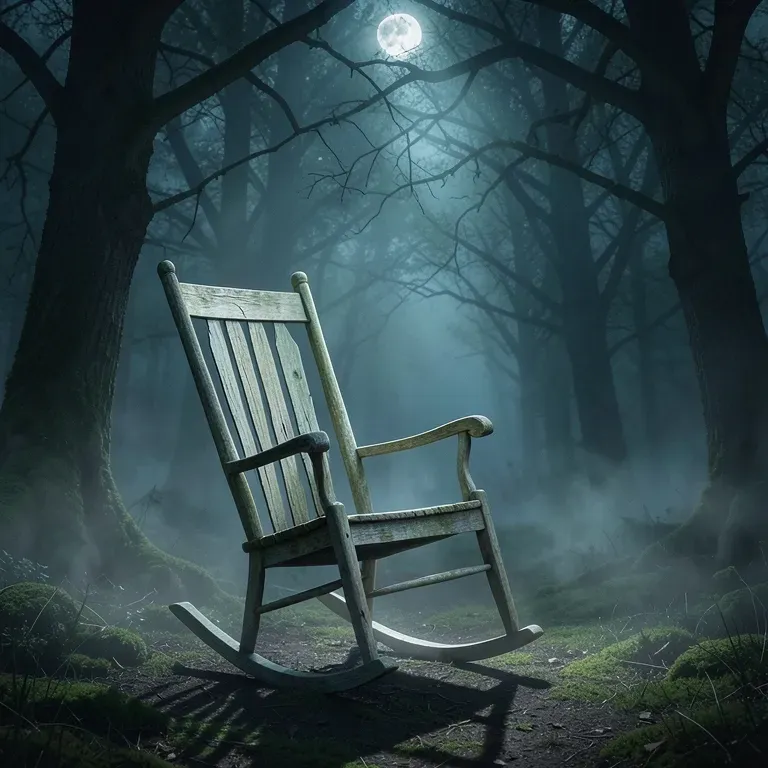 Lost to the Night