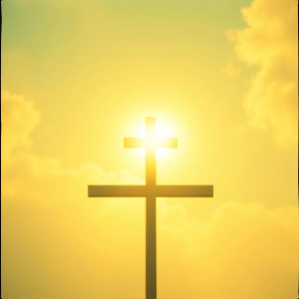 Glory Glory