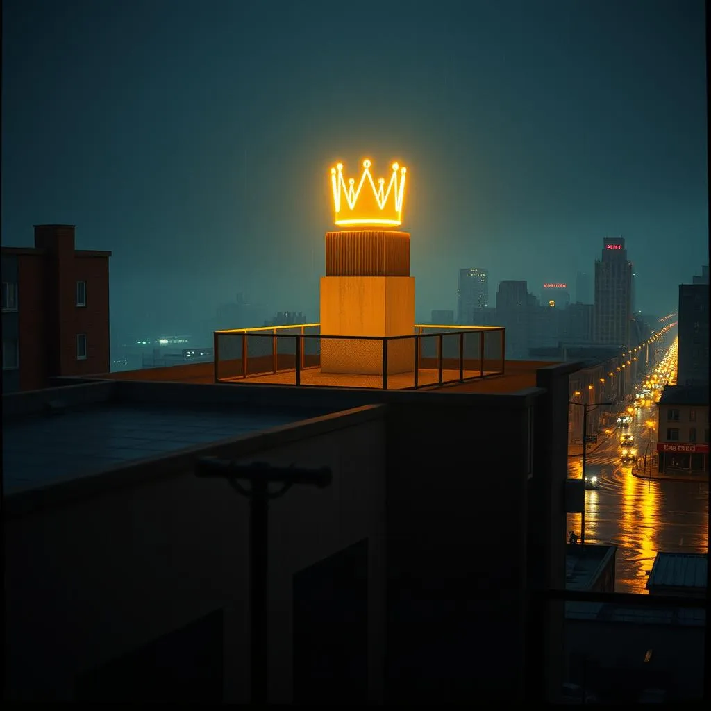 King bleibt King 2