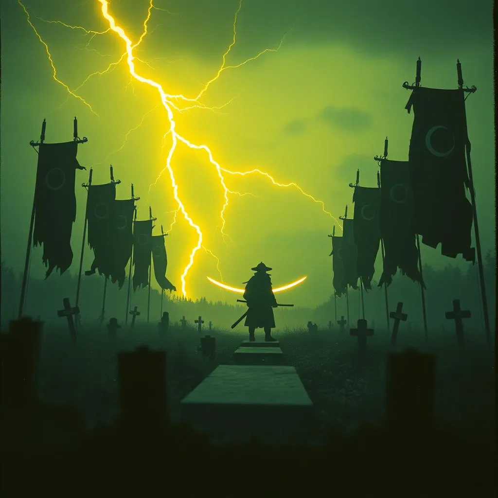 Thunder Clash