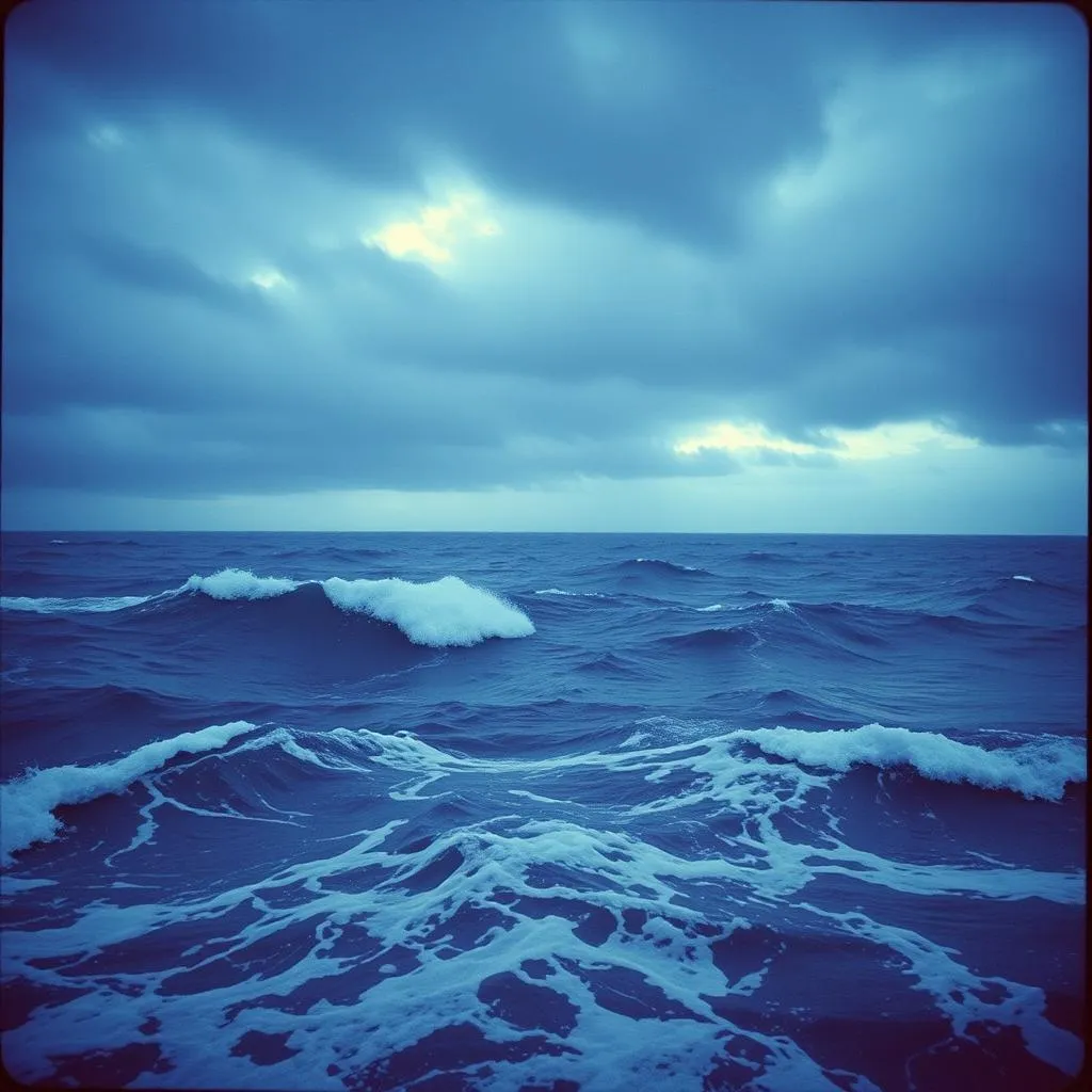 Pull Me Under
