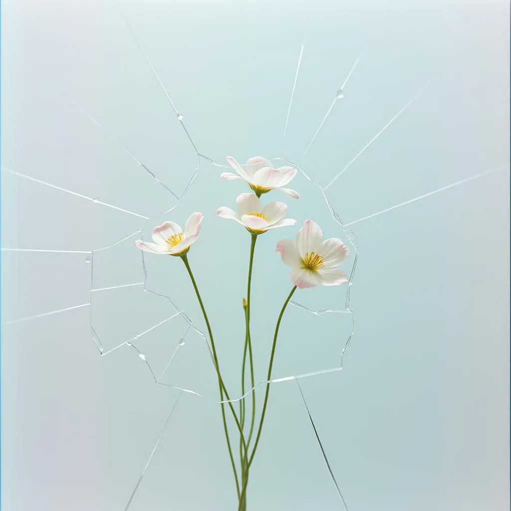 Broken Pieces