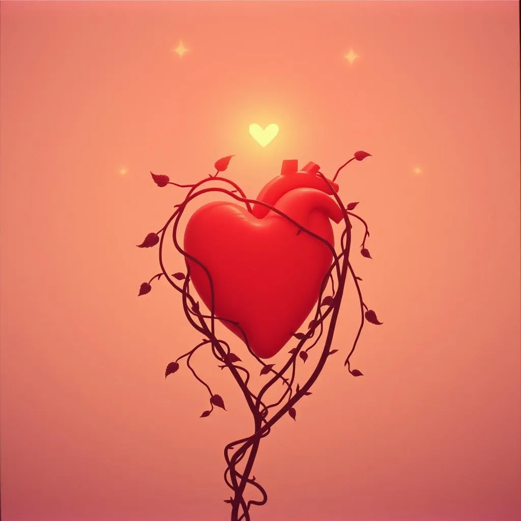 Hard to Heal