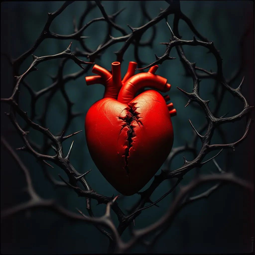 Mi mente y mi corazón