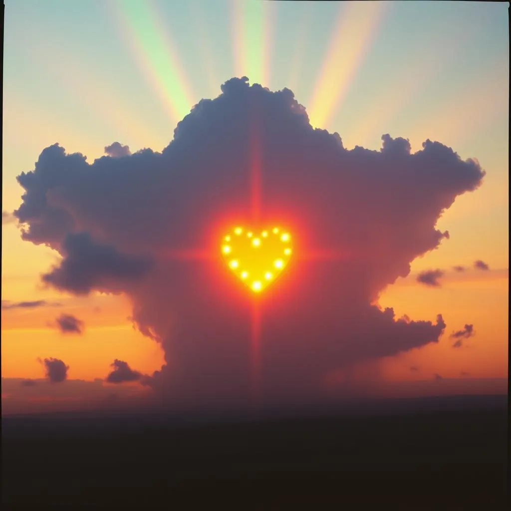 Confessing my Love