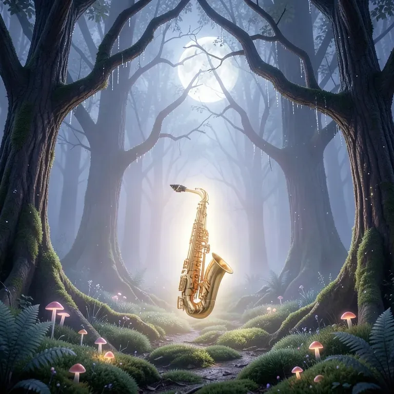 Never alone